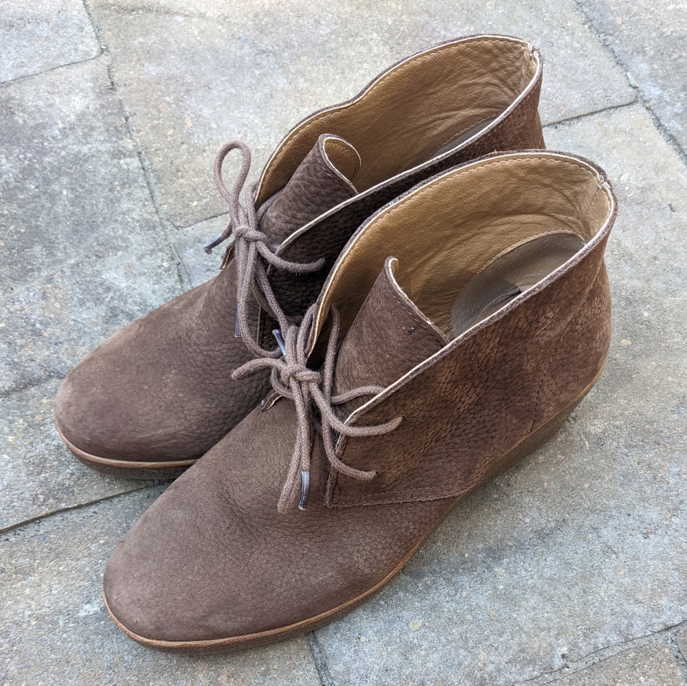 Lucky Boots